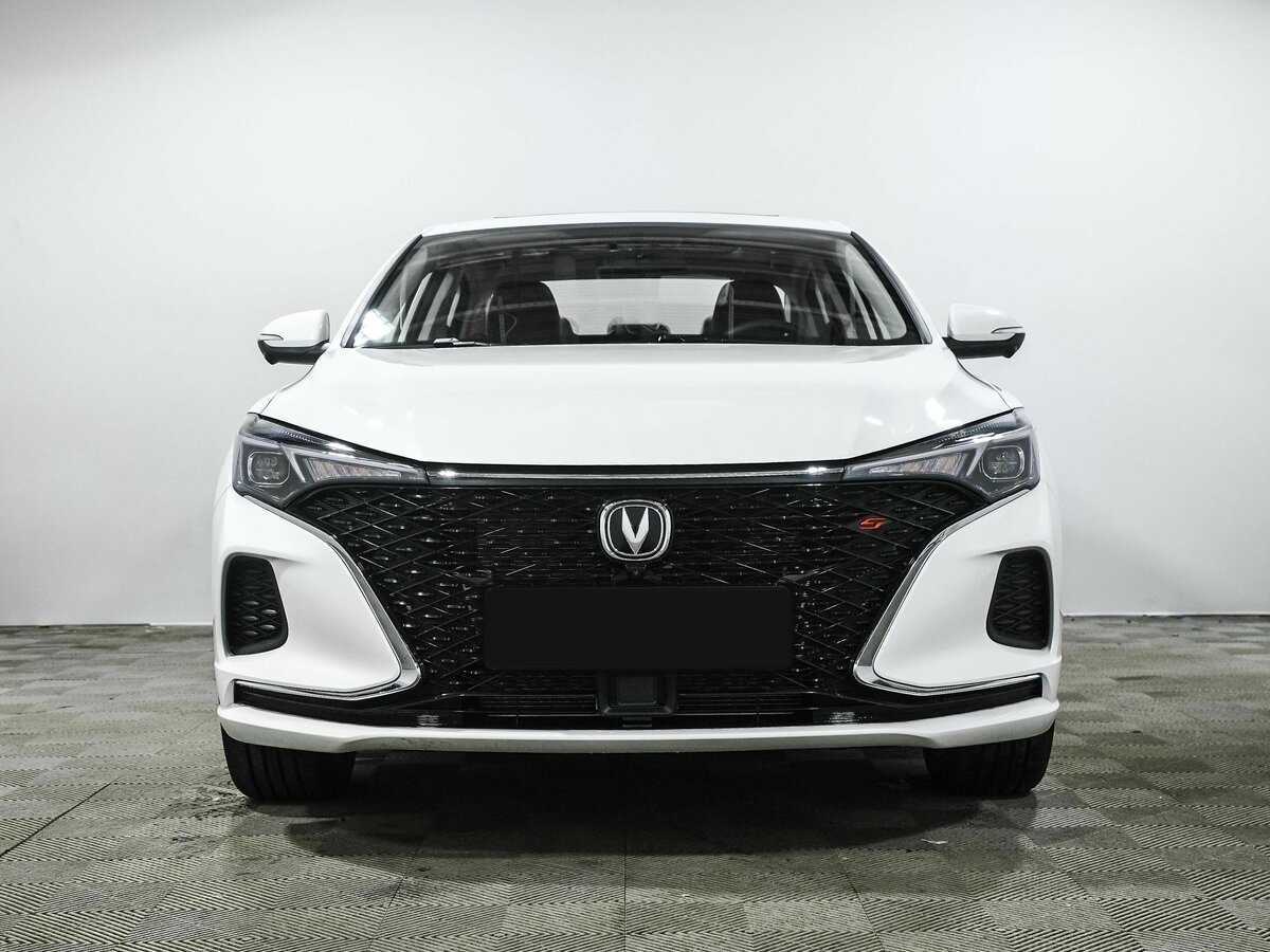 Changan Eado Plus, 2024 - 33 км. | Фото №2