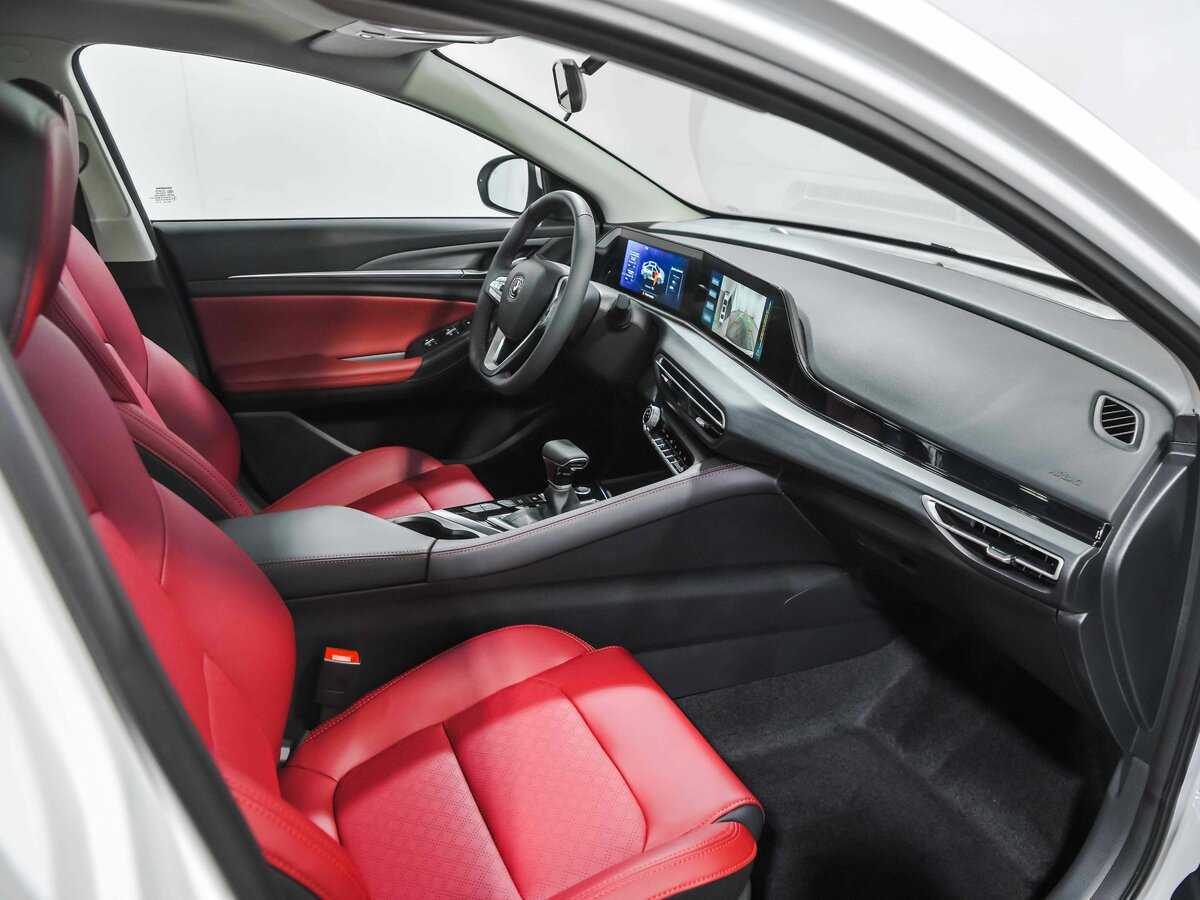 Changan Eado Plus, 2024 - 33 км. | Фото №7