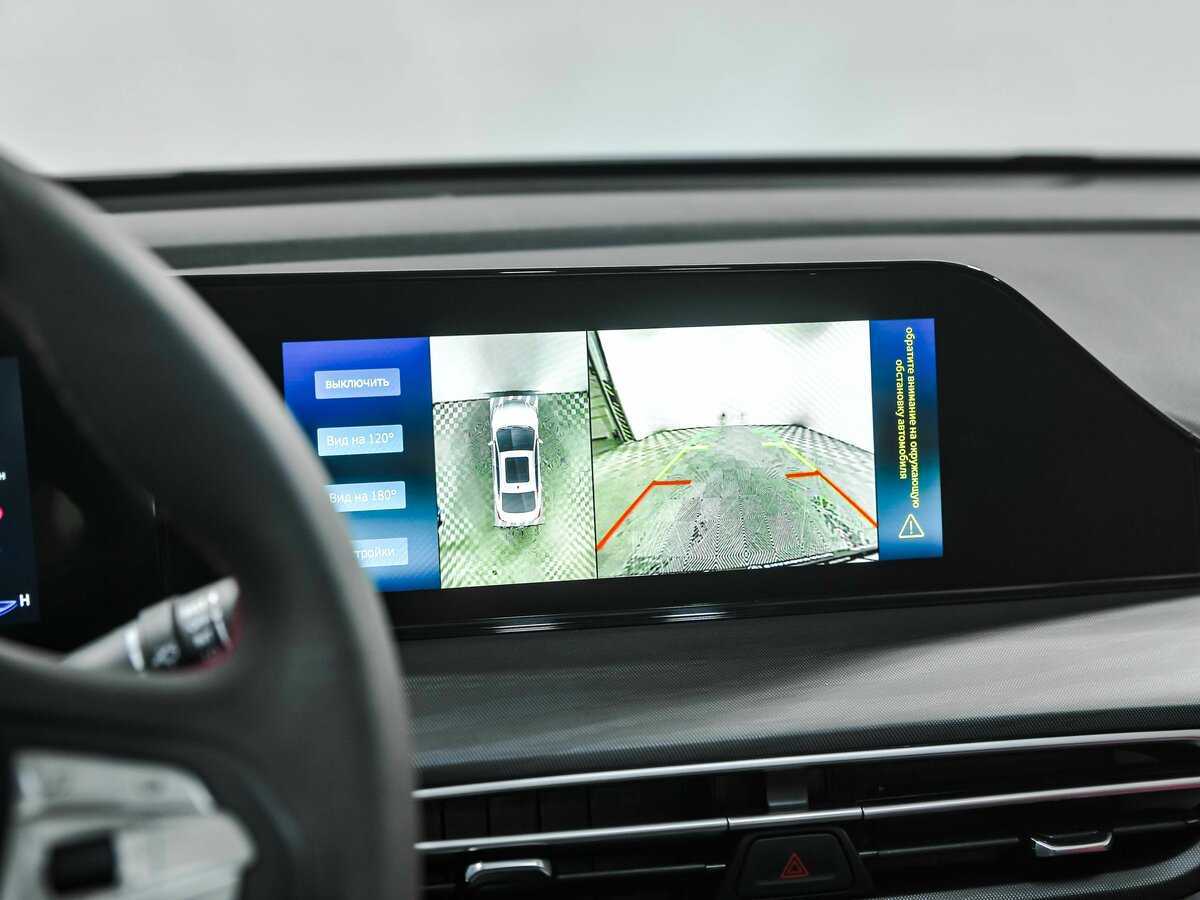 Changan Eado Plus, 2024 Фото №12