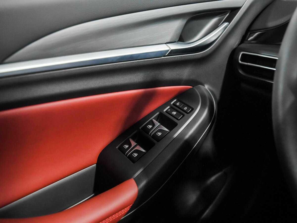 Changan Eado Plus, 2024 Фото №14