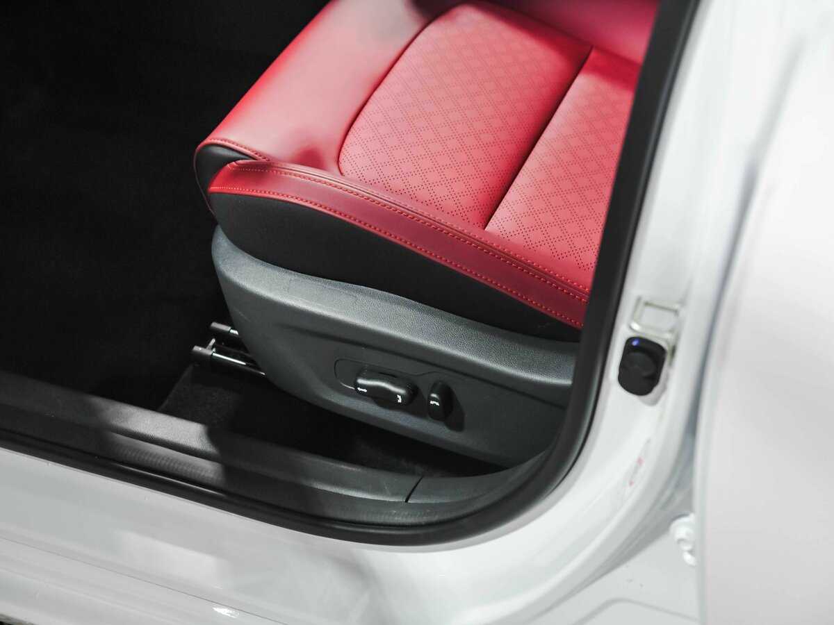 Changan Eado Plus, 2024 Фото №16