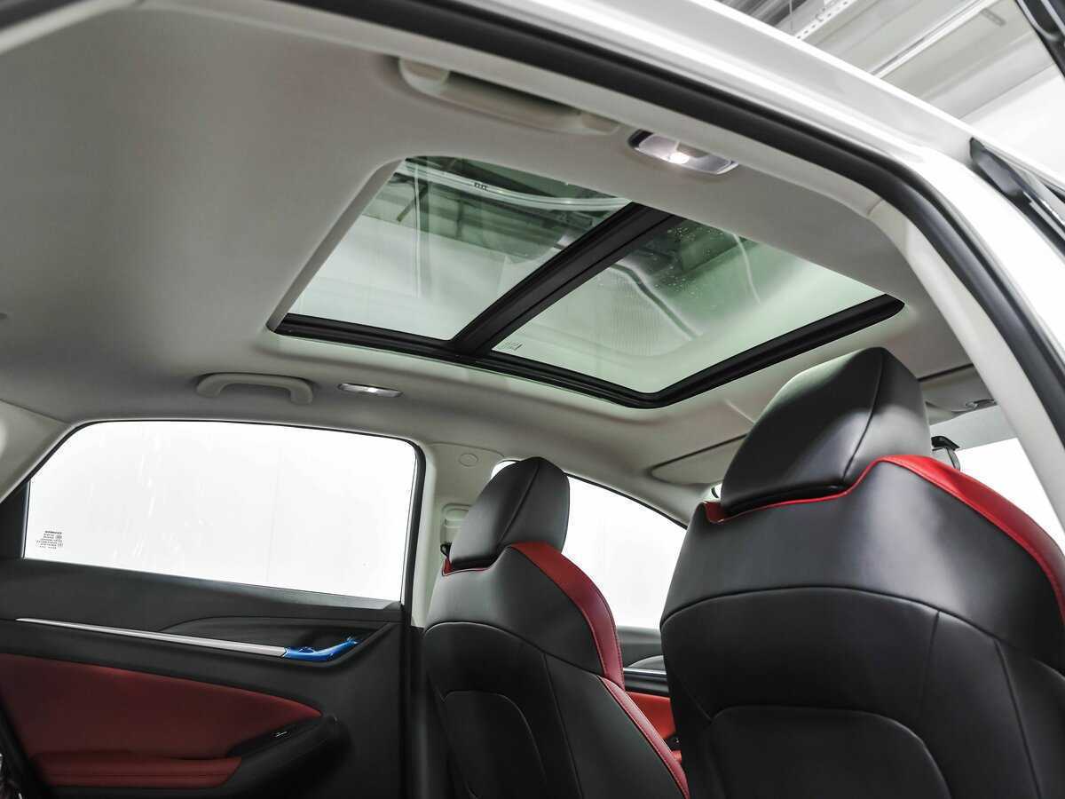 Changan Eado Plus, 2024 Фото №18