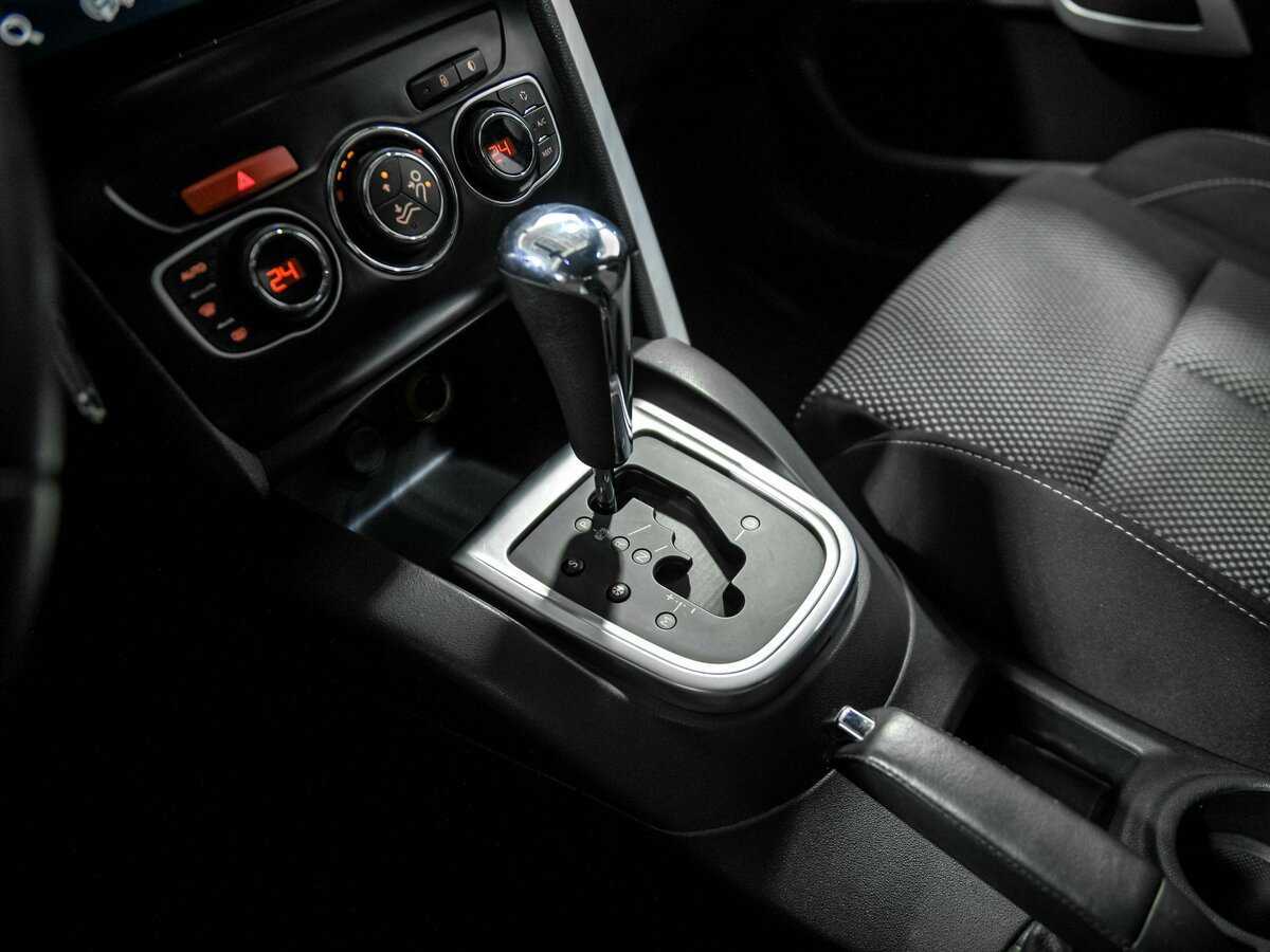 Citroen DS4, 2012 Фото №13