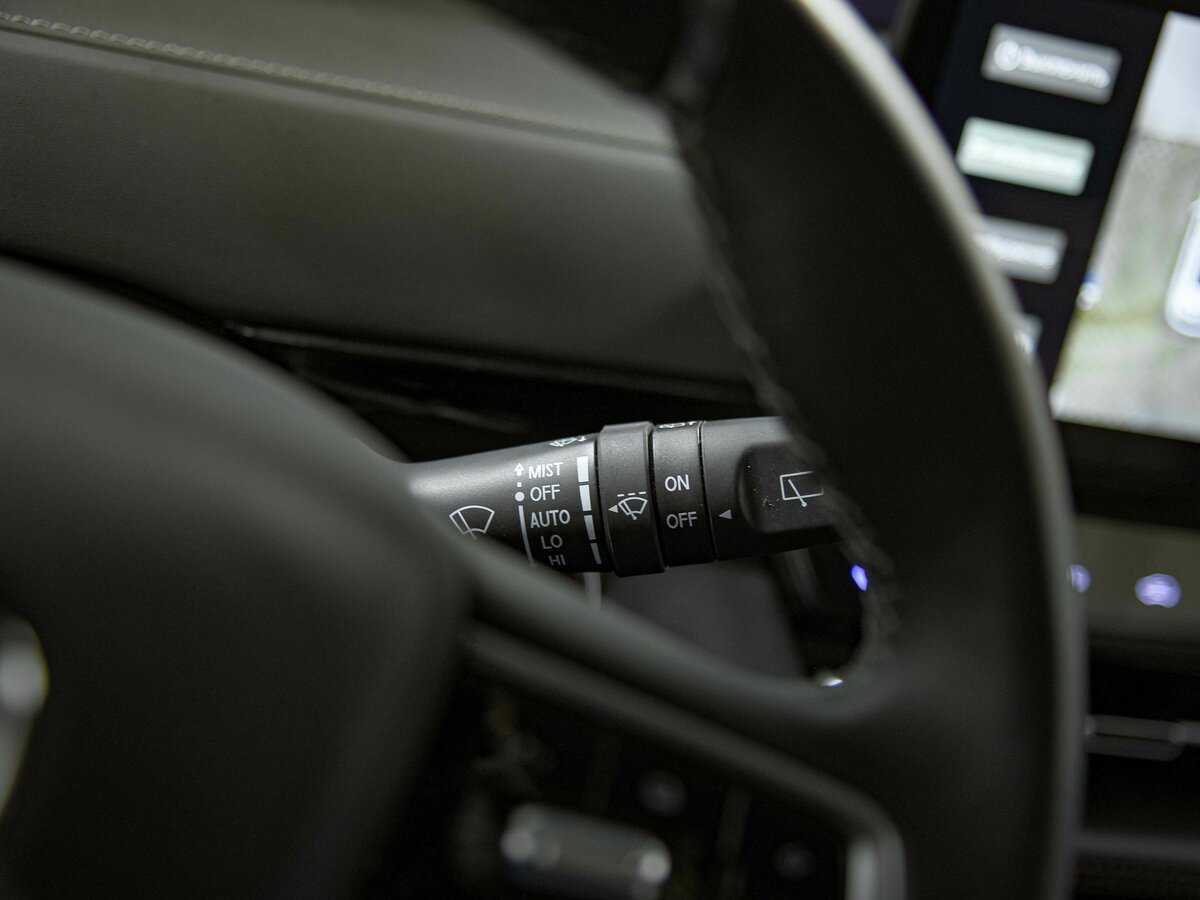 Changan UNI-K, 2023 Фото №10