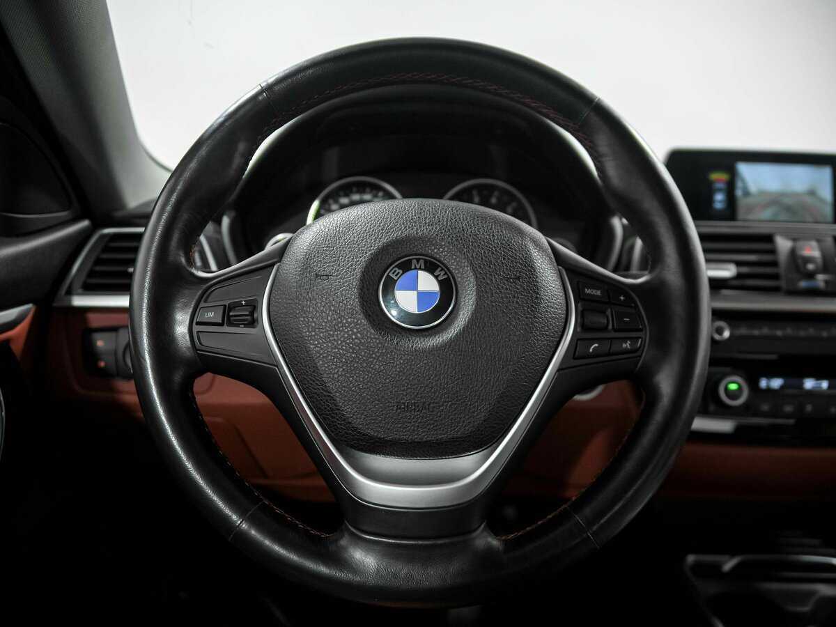 BMW 4 серии 420i, 2018 Фото №9