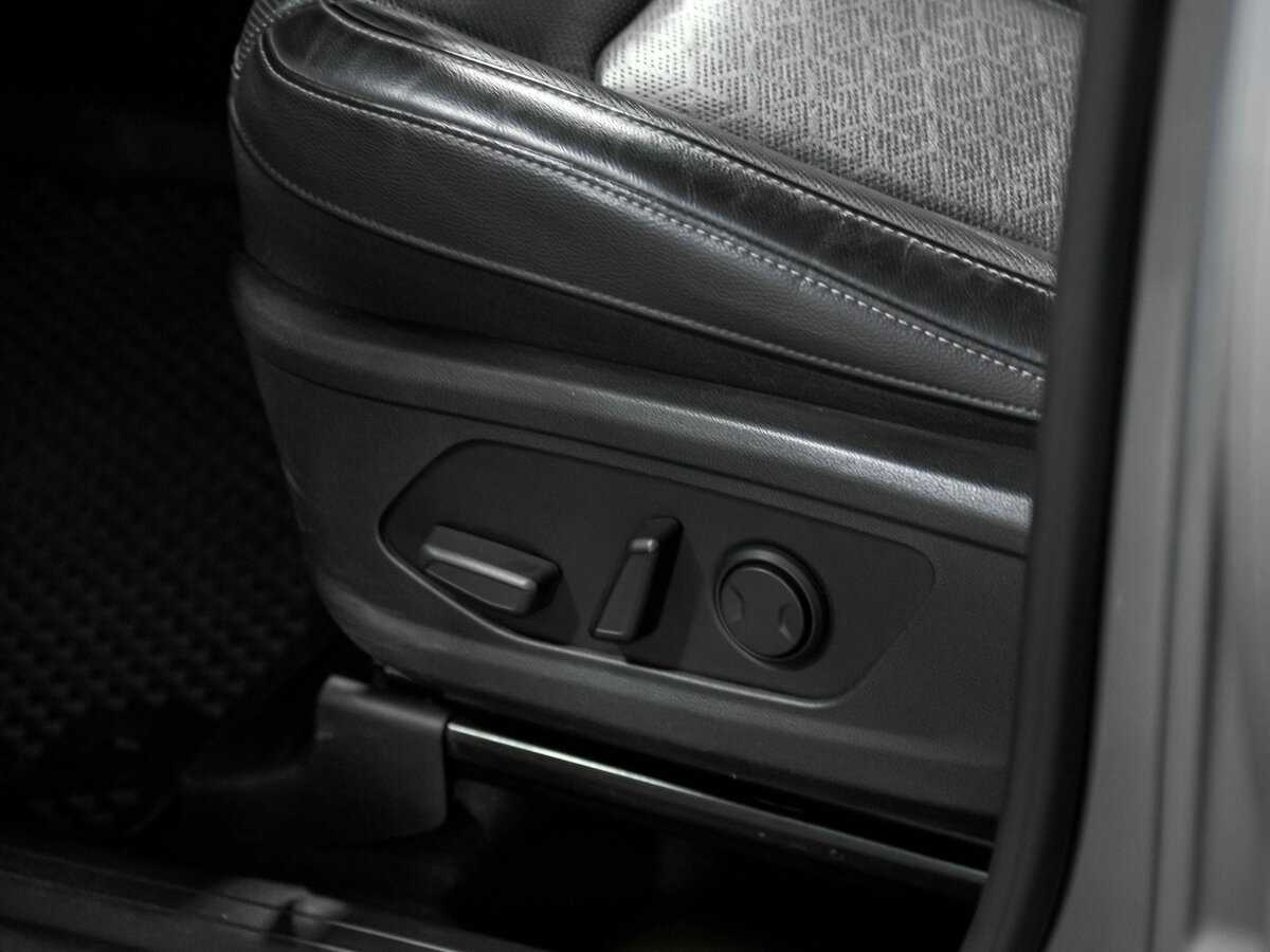 Kia Sorento, 2020 Фото №15