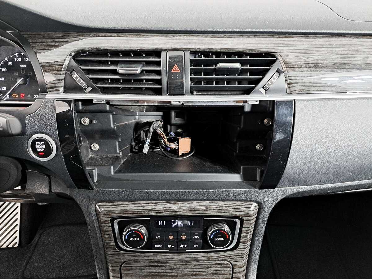 Zotye T600, 2015 Фото №13