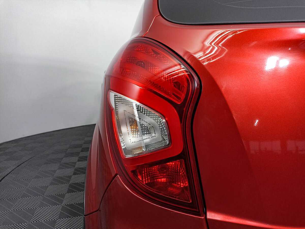 SsangYong Actyon, 2013 - 158 064 км. | Фото №7