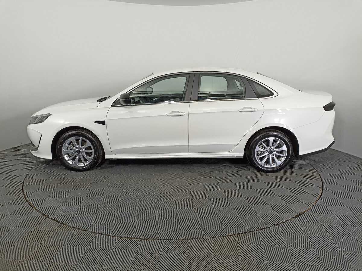 Kaiyi E5, 2023 - 101 км. | Фото №7