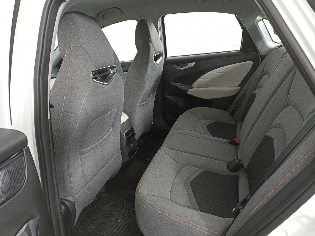 Kaiyi E5, 2023 Фото №11