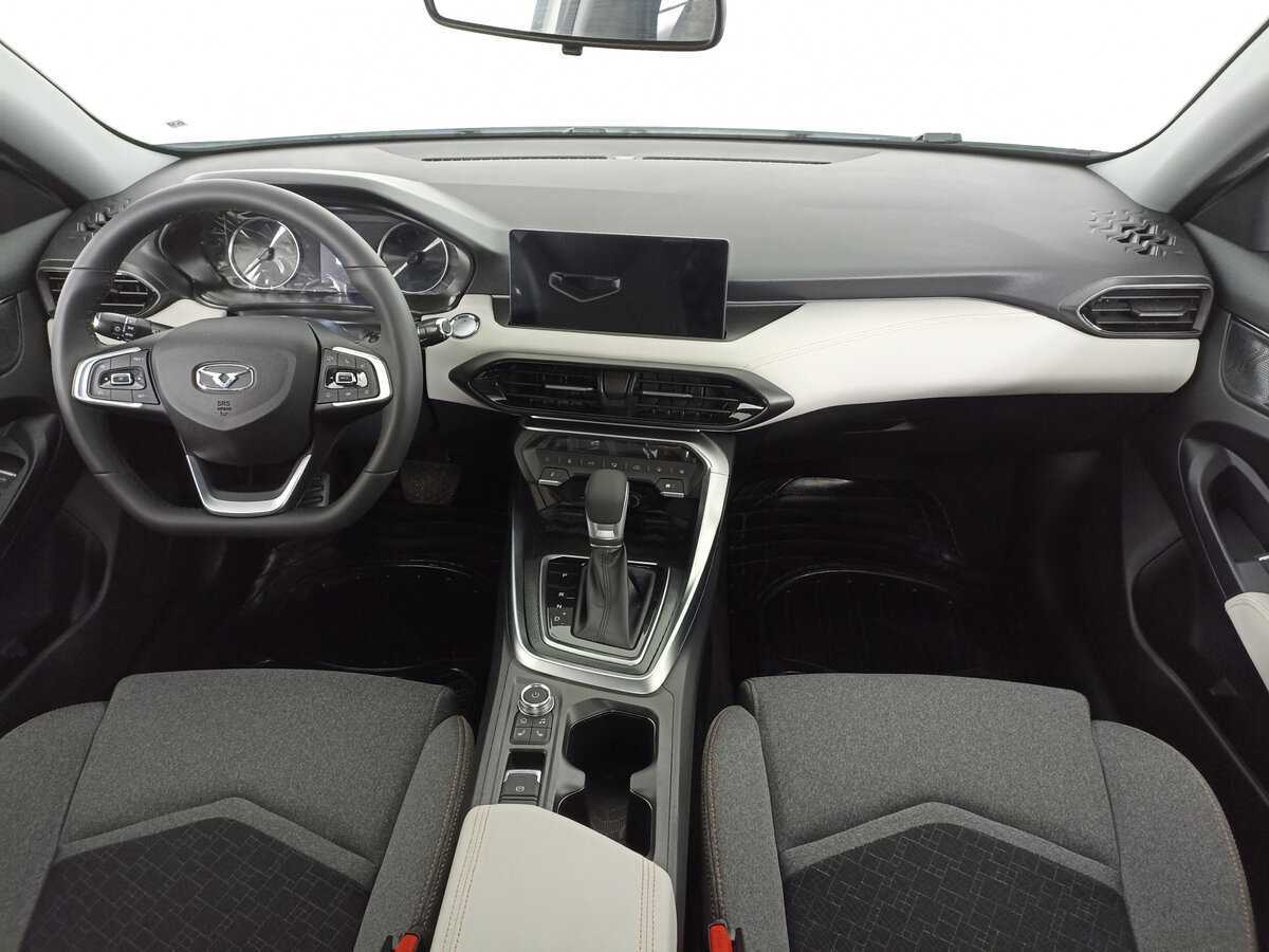 Kaiyi E5, 2023 Фото №13