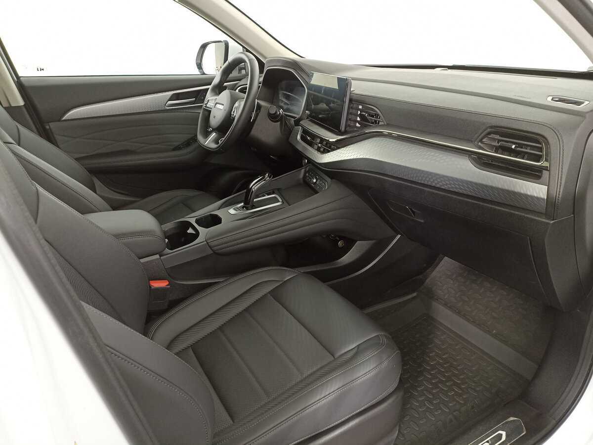 Haval F7x, 2023 - 24 496 км. | Фото №8
