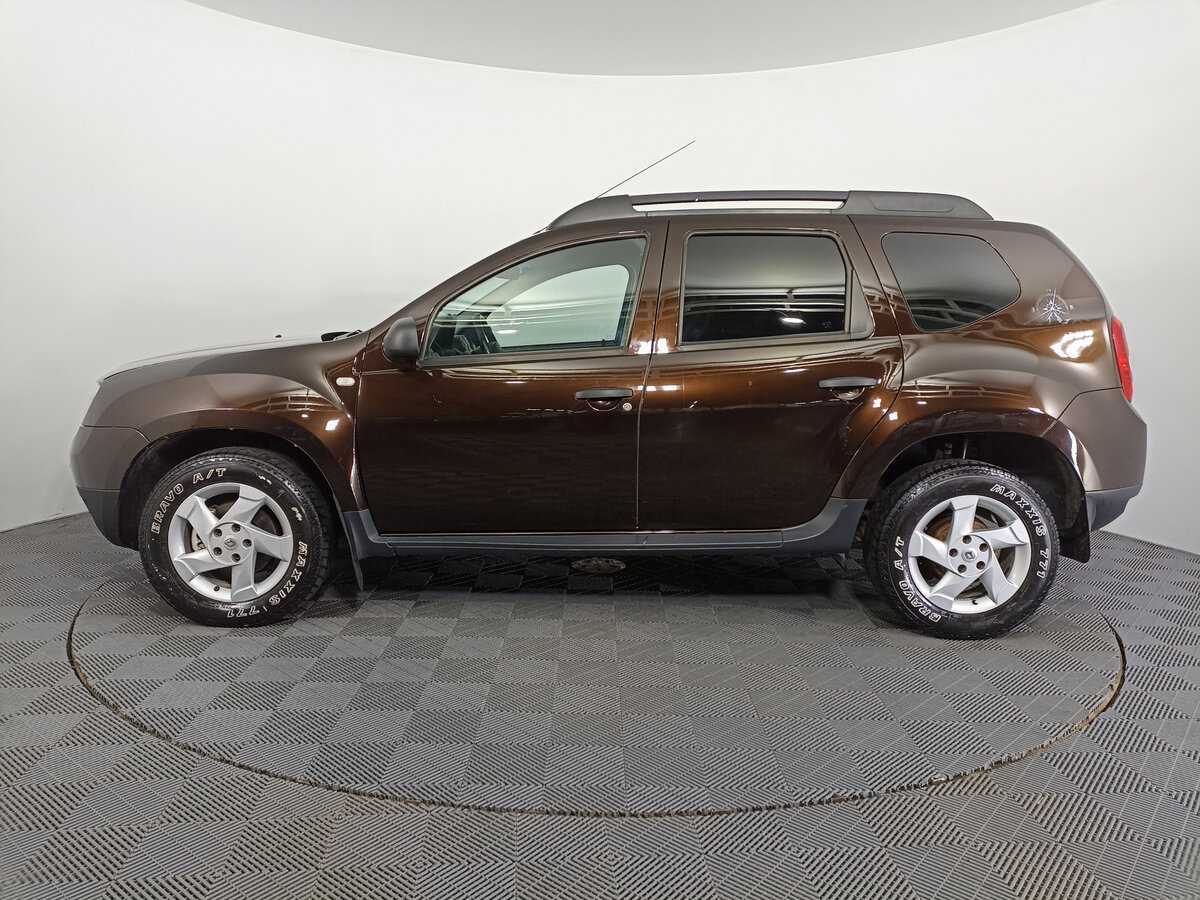 Renault Duster, 2015 - 172 171 км. | Фото №8