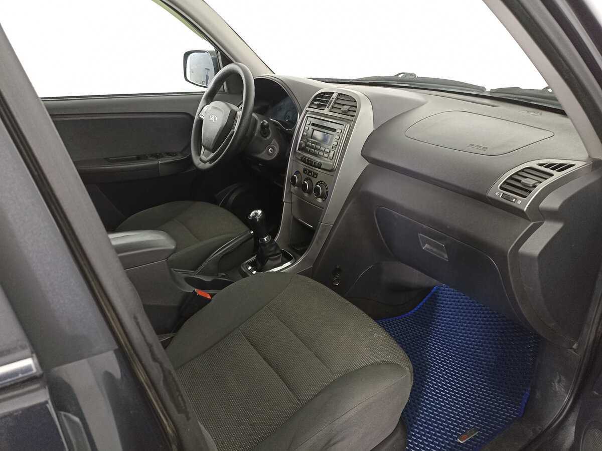 Vortex Tingo, 2012 Фото №9