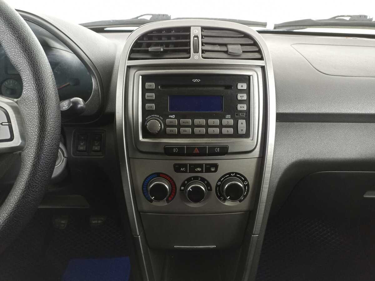 Vortex Tingo, 2012 Фото №13