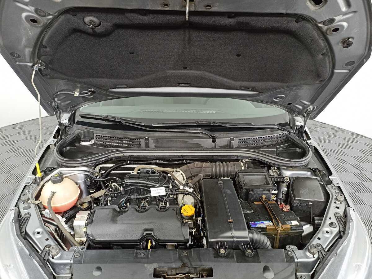 Lada (ВАЗ) Vesta, 2018 - 74 960 км. | Фото №8