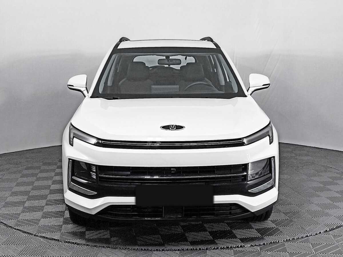 Москвич 3, 2023 - 134 км. | Фото №2