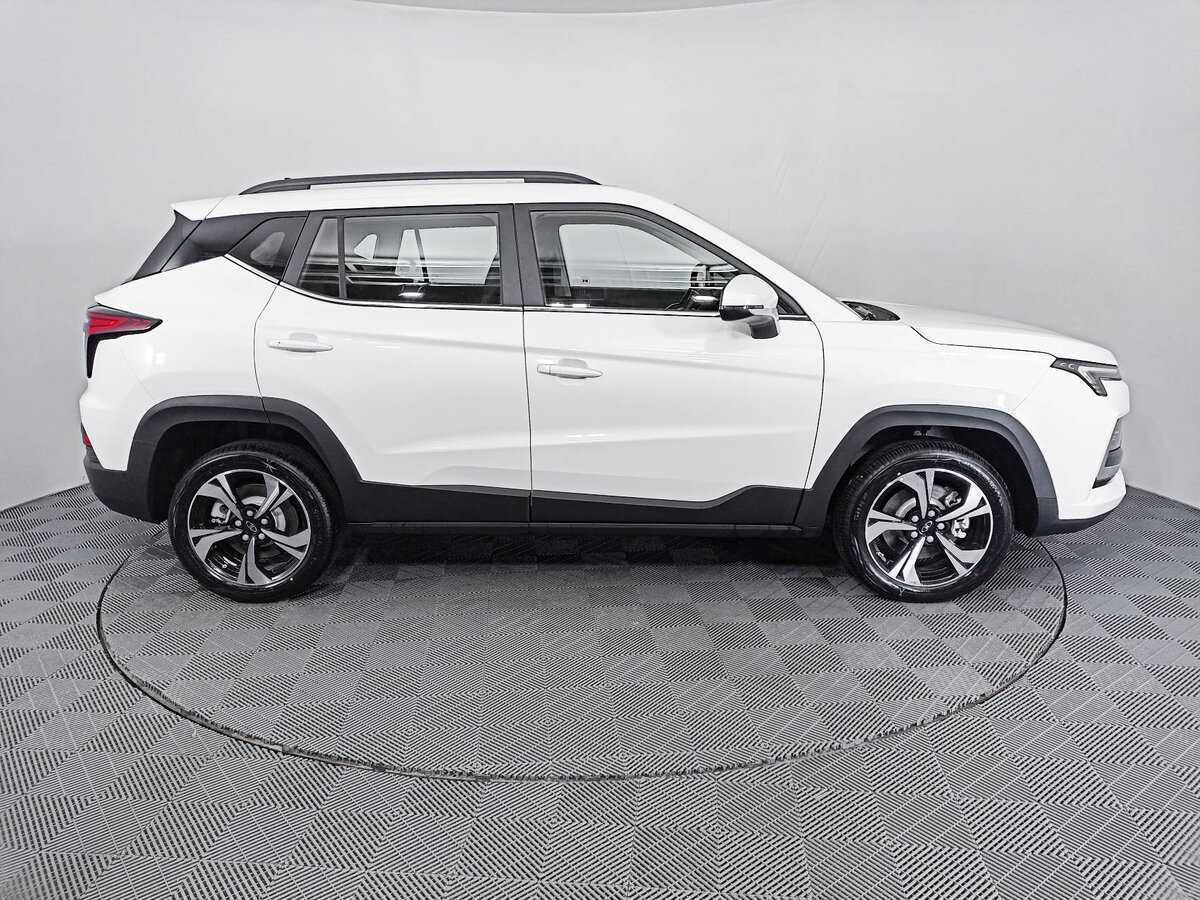 Москвич 3, 2023 - 134 км. | Фото №4