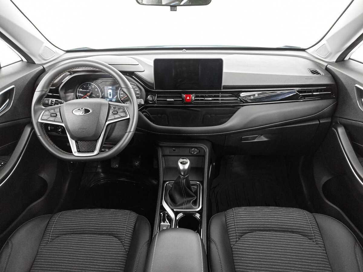 Москвич 3, 2023 Фото №14