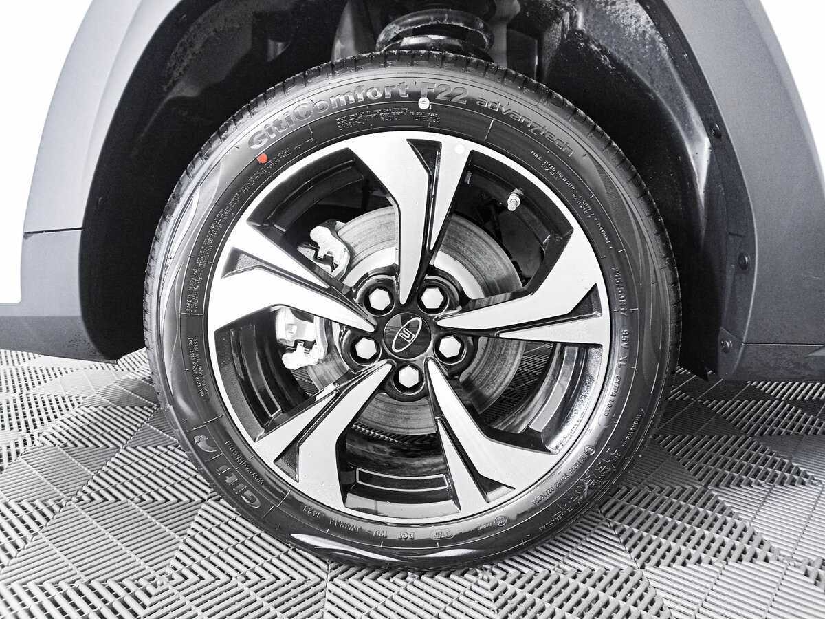 Москвич 3, 2023 Фото №18