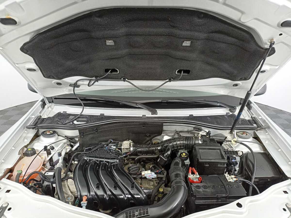 Renault Duster, 2017 - 83 899 км. | Фото №7