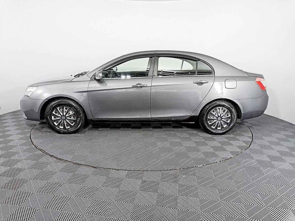 Geely Emgrand EC7, 2013 - 150 193 км. | Фото №8