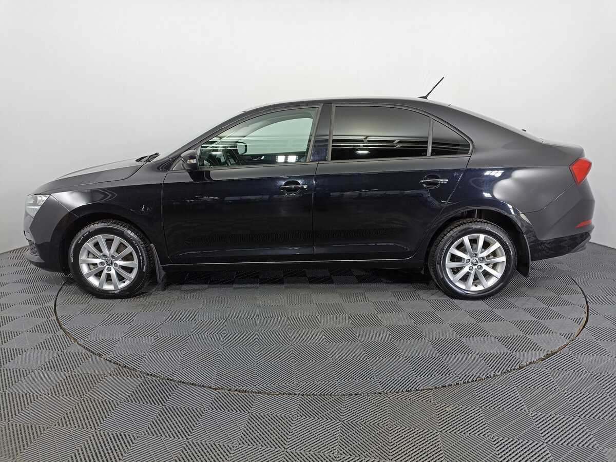 Skoda Rapid, 2021 - 133 148 км. | Фото №8