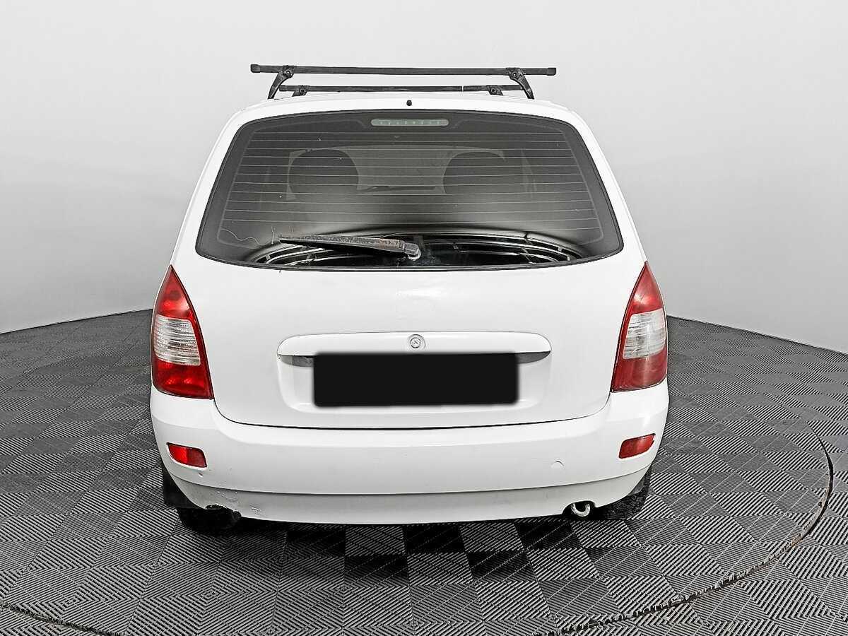 Lada (ВАЗ) Kalina, 2011 - 223 661 км. | Фото №6