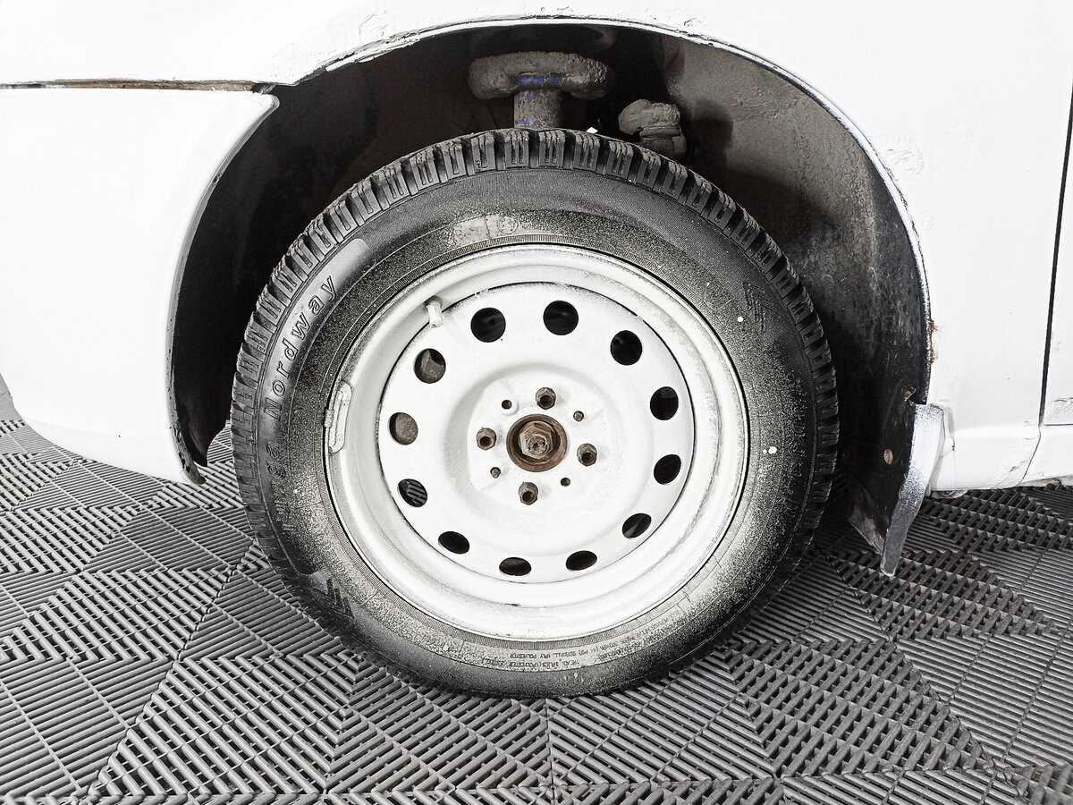 Lada (ВАЗ) Kalina, 2011 Фото №18