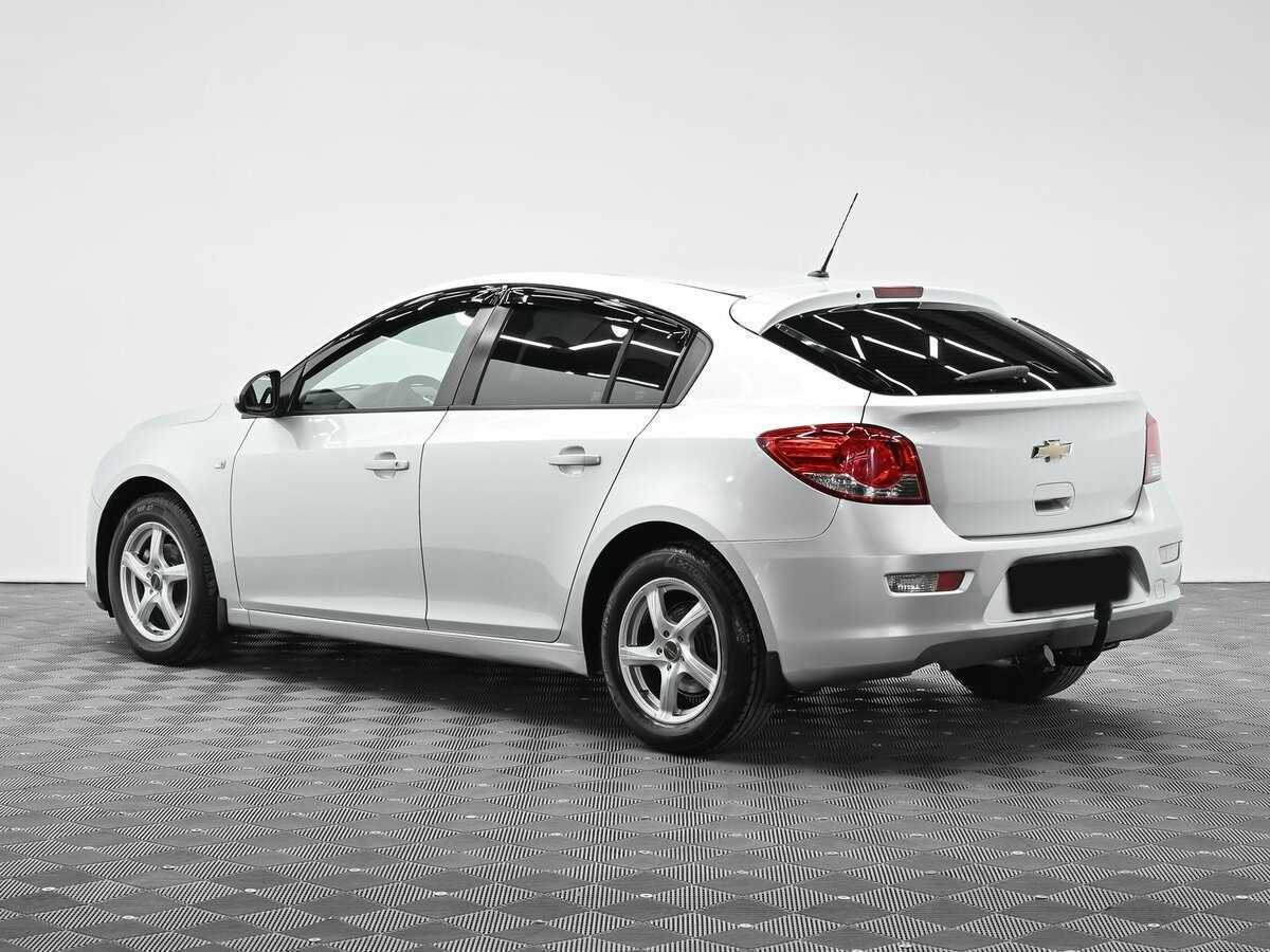 Chevrolet Cruze, 2013 - 167 000 км. | Фото №4
