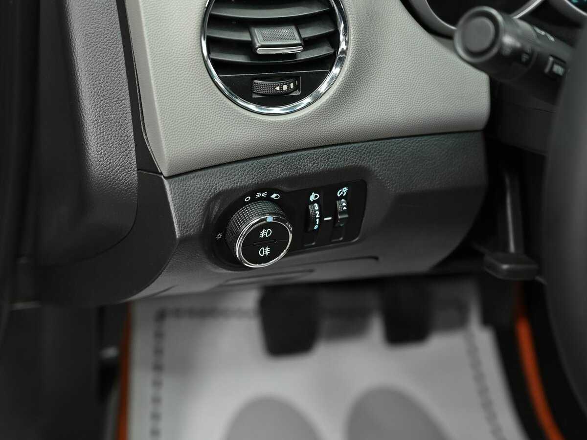 Chevrolet Cruze, 2013 Фото №9