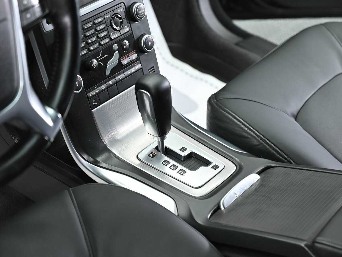 Volvo S80, 2010 Фото №11