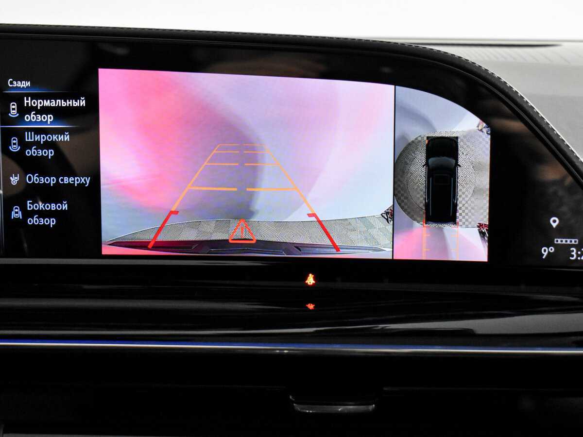 Cadillac Escalade-V, 2022 Фото №25