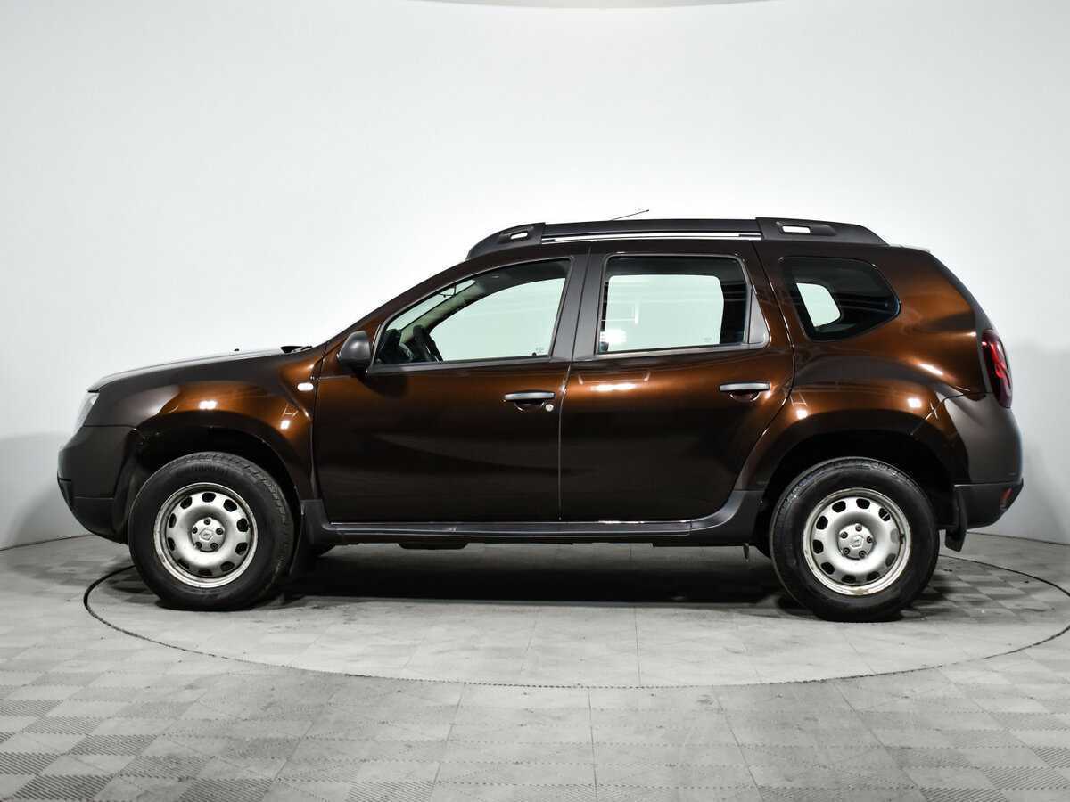 Renault Duster, 2020 - 29 900 км. | Фото №8