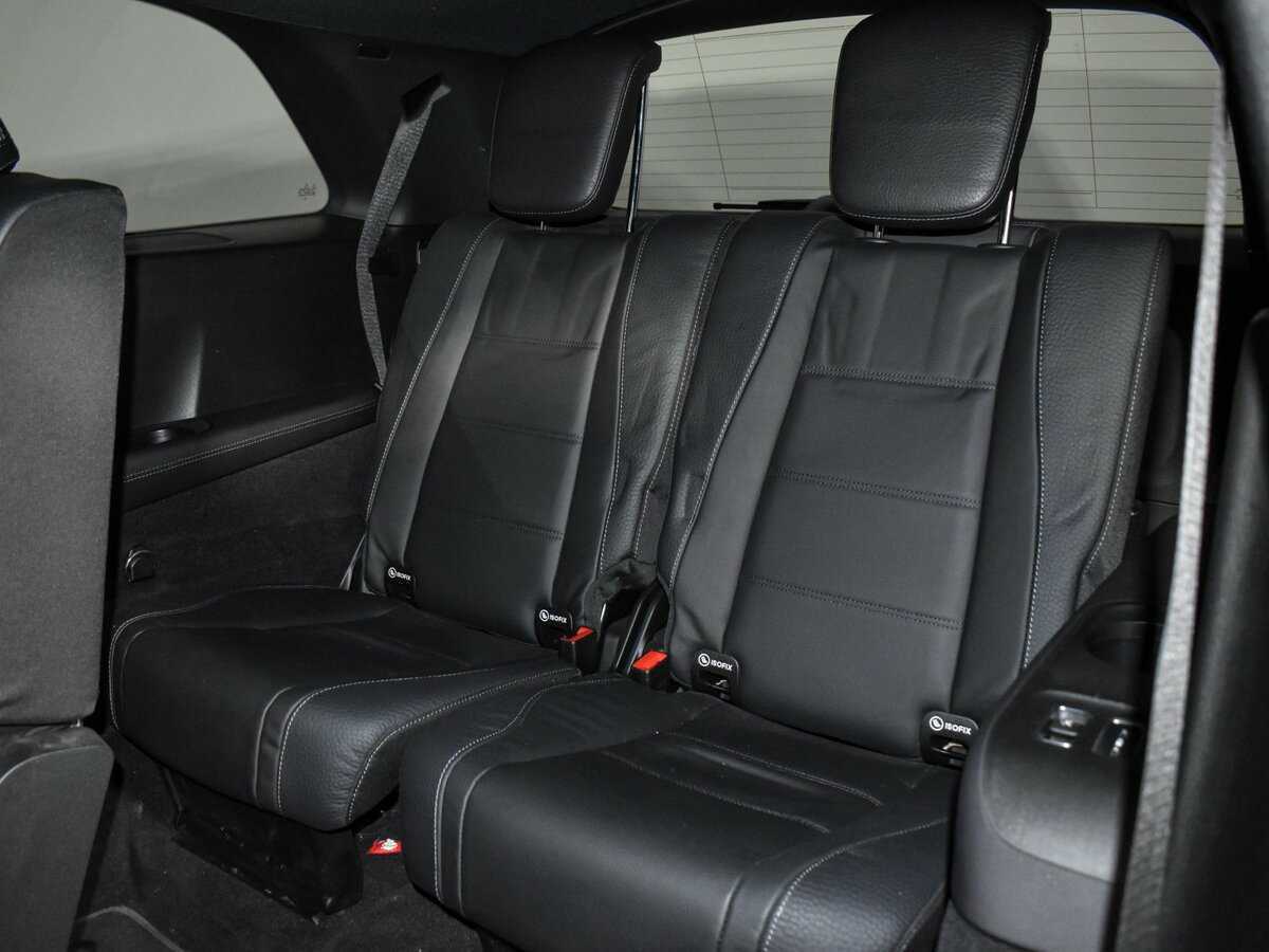 Mercedes-Benz GLS 450, 2021 Фото №13