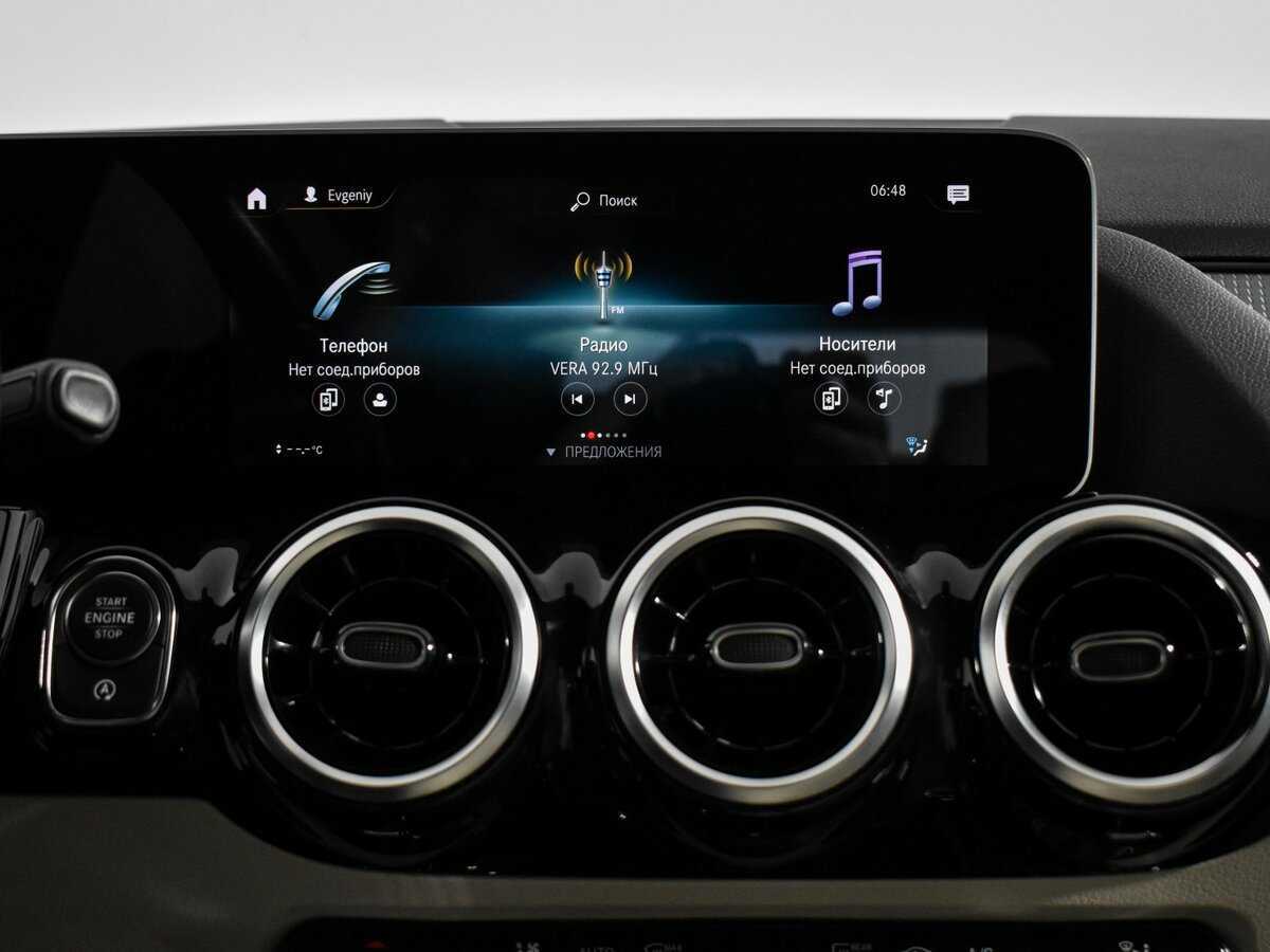 Mercedes-Benz B-Класс 200, 2019 Фото №19