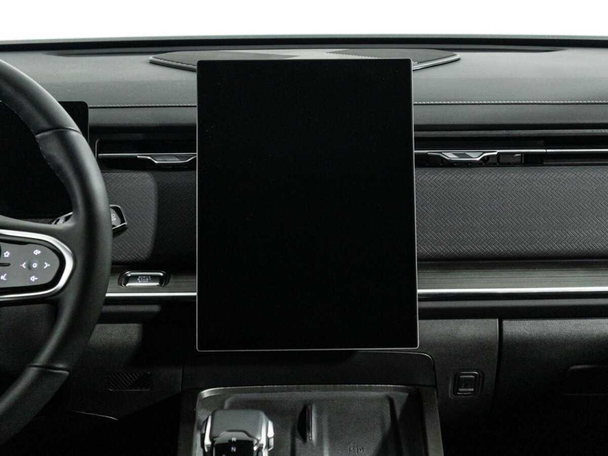 Jaecoo J7, 2023 Фото №14