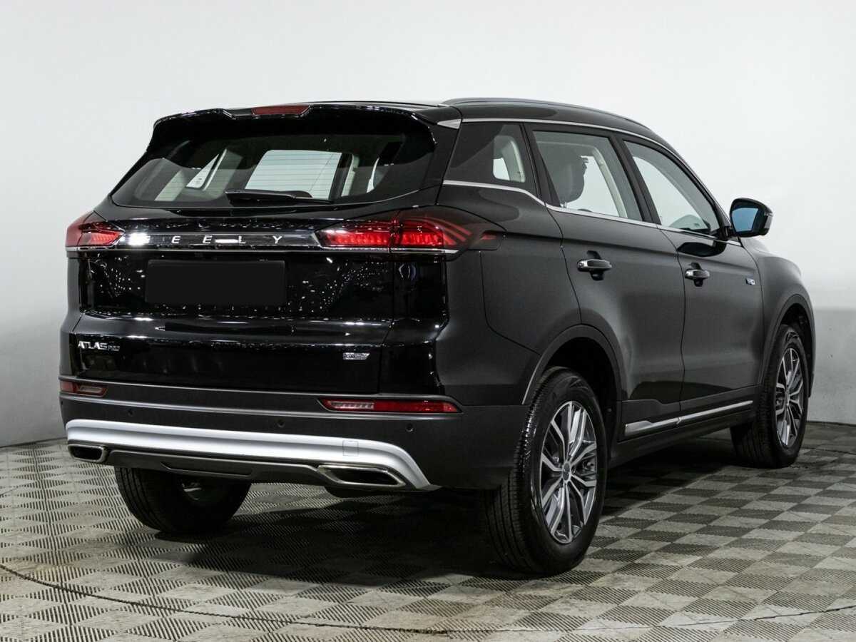 Geely Atlas Pro, 2023 - 29 584 км. | Фото №5