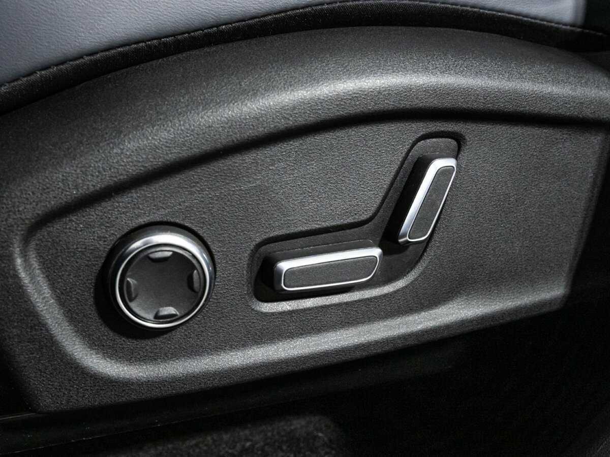 Geely Atlas, 2024 Фото №17