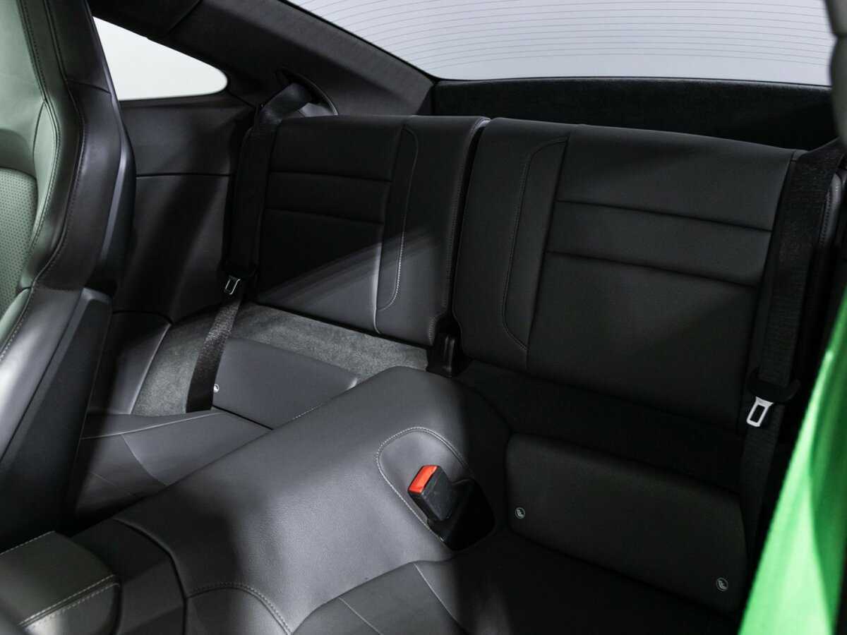 Porsche 911 Carrera 4S, 2019 Фото №12