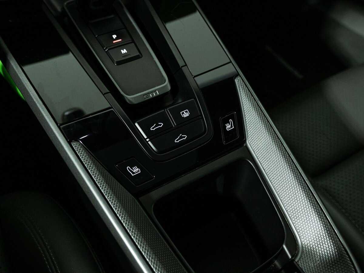 Porsche 911 Carrera 4S, 2019 Фото №23