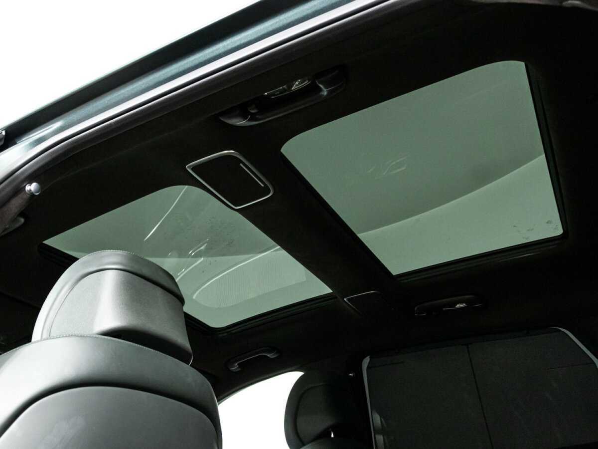 Genesis GV80, 2020 Фото №18