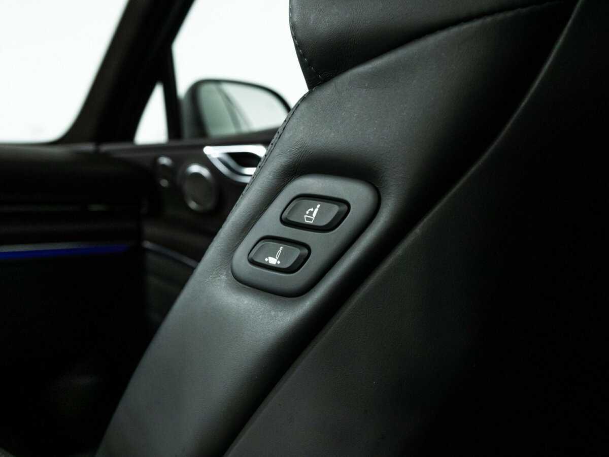 Genesis GV80, 2020 Фото №20