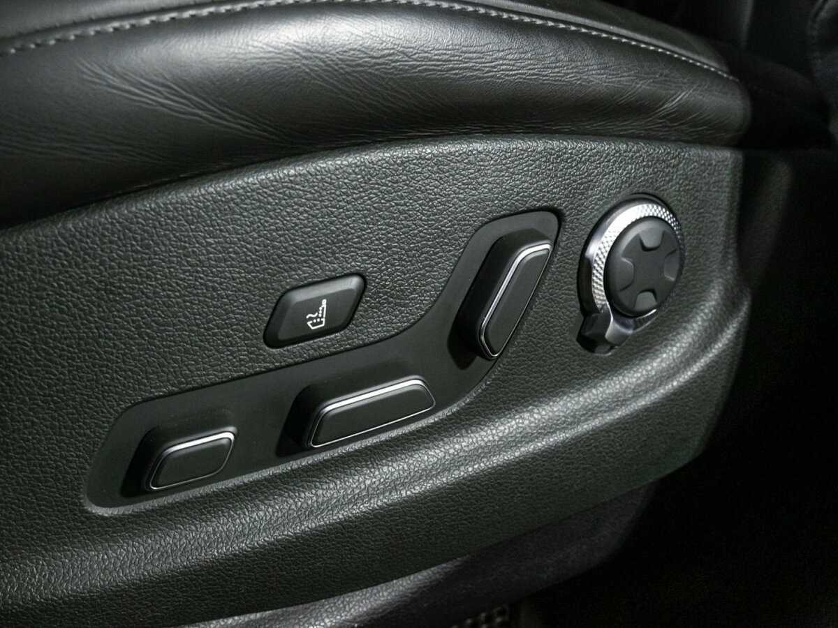 Genesis GV80, 2020 Фото №21