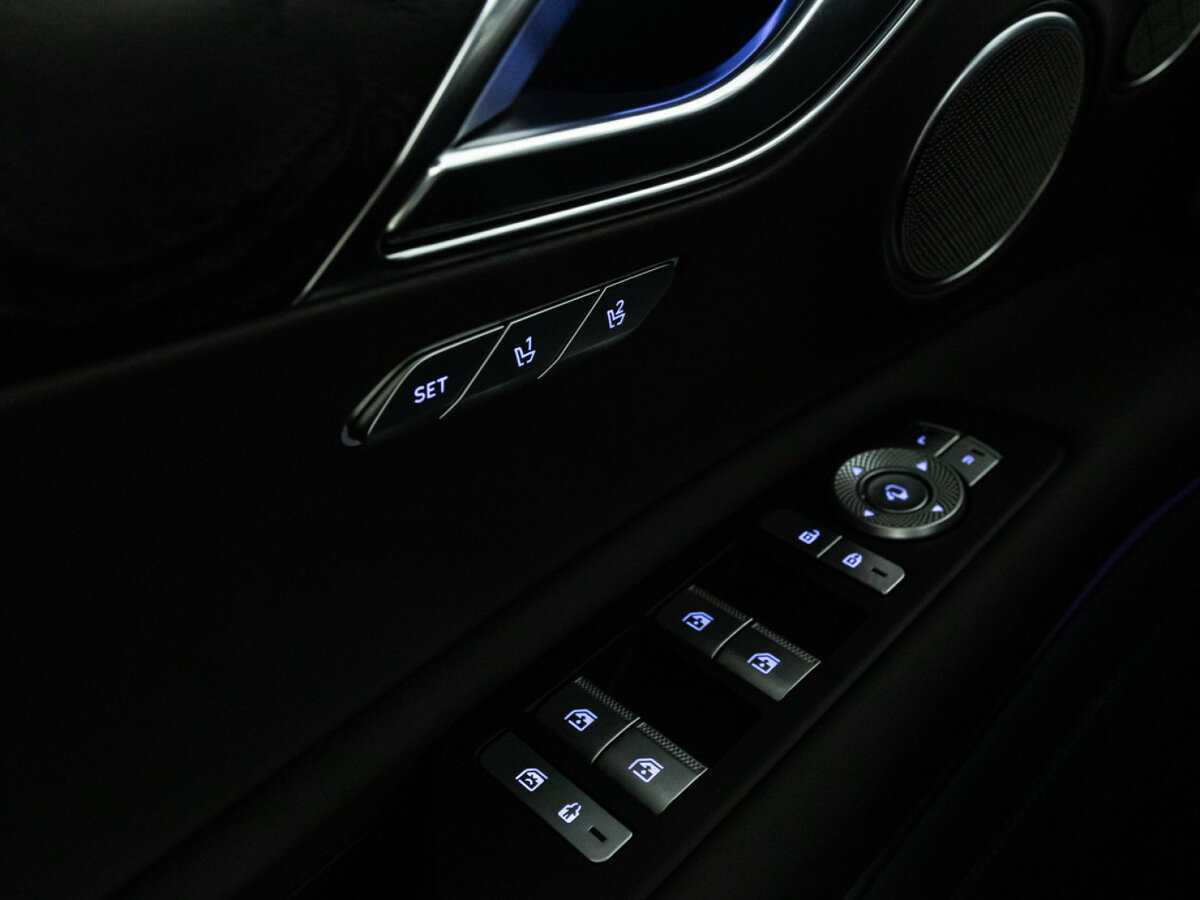 Genesis GV80, 2020 Фото №29