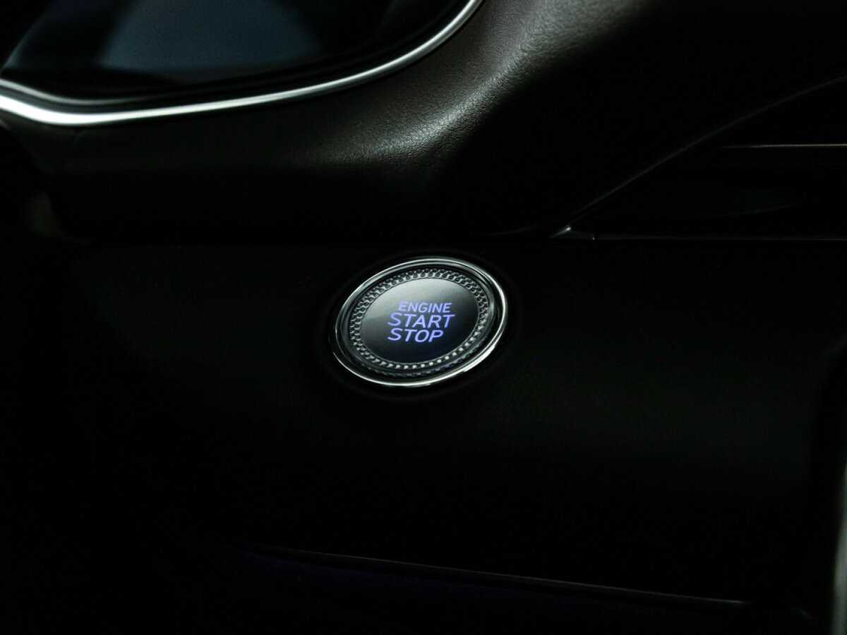 Genesis GV80, 2020 Фото №30