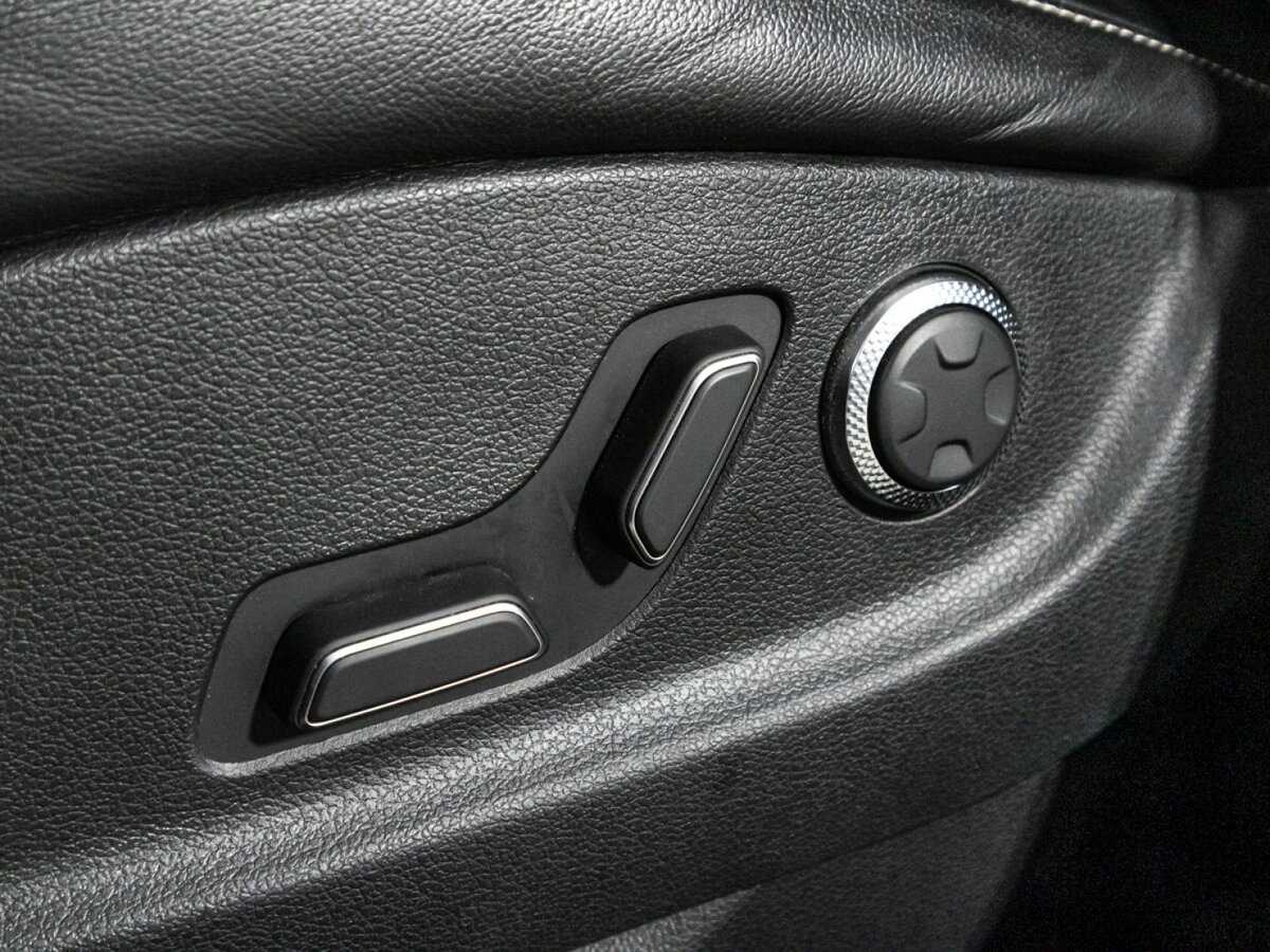 Genesis GV80, 2020 Фото №17