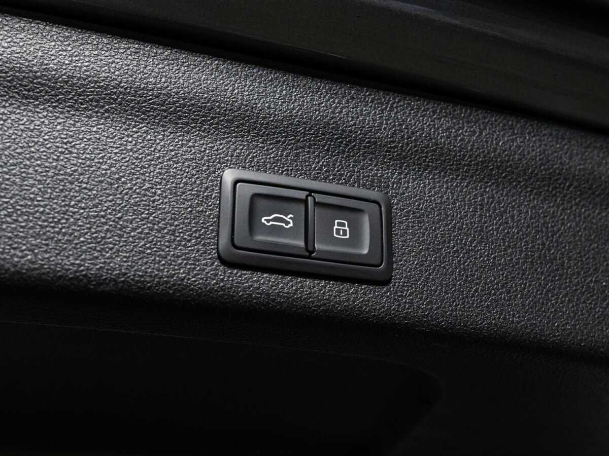 Audi A6 allroad 45 TDI, 2020 Фото №16