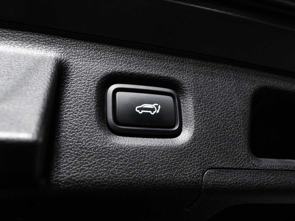 Hyundai Santa Fe, 2022 Фото №16