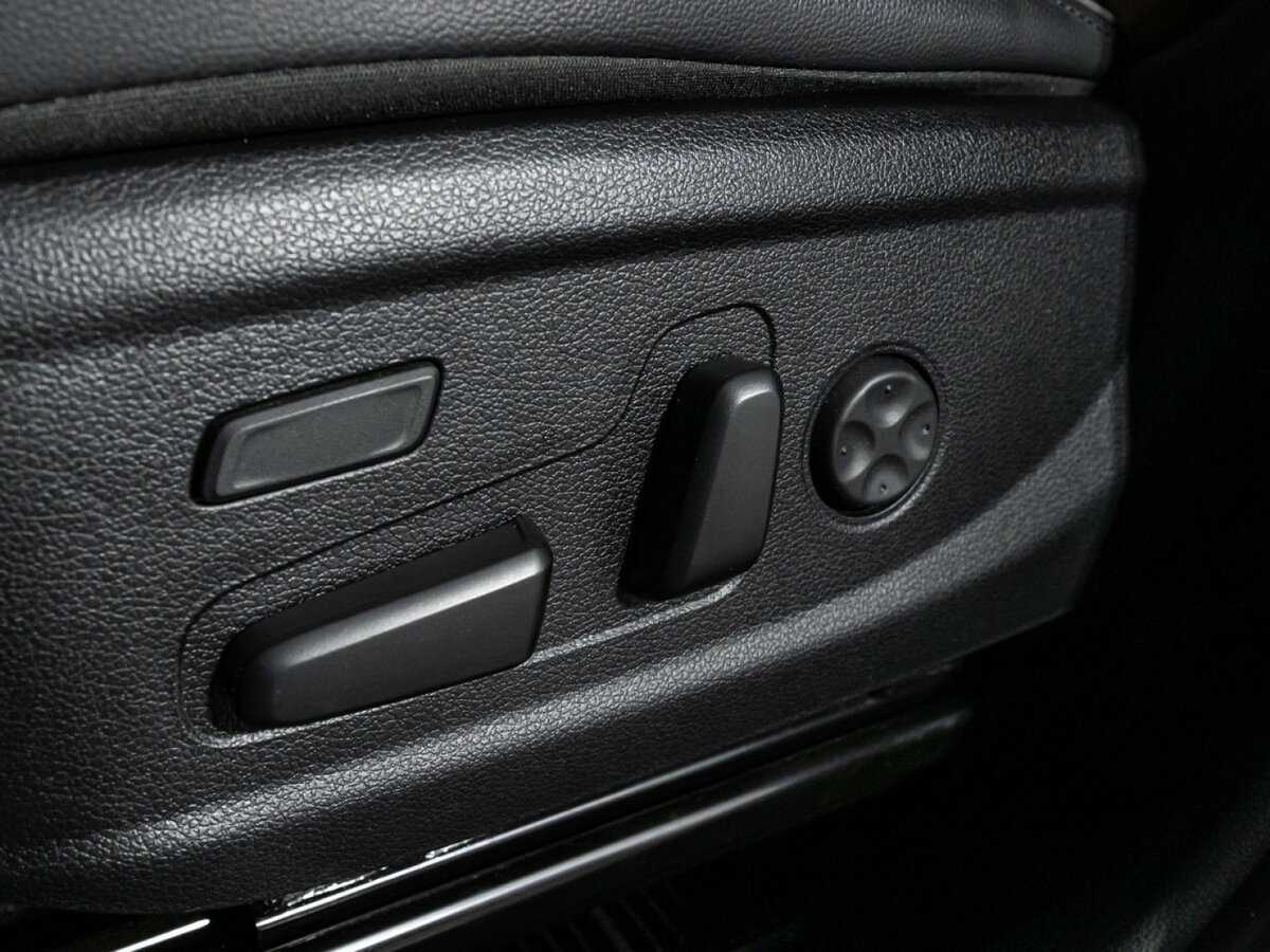 Hyundai Santa Fe, 2022 Фото №19